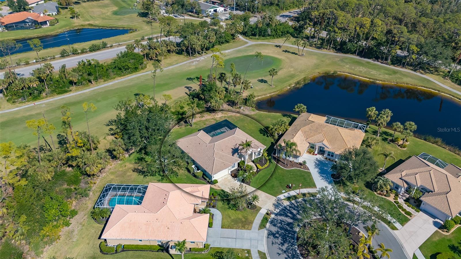 770 EGRET WALK LN, VENICE, FL, 34292