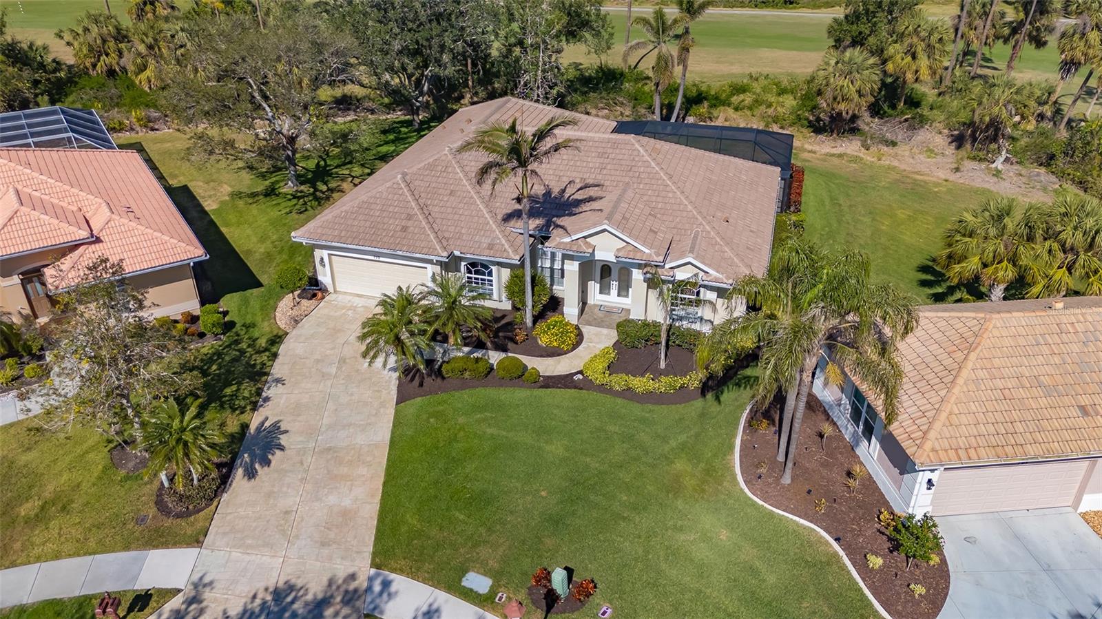 770 EGRET WALK LN, VENICE, FL, 34292