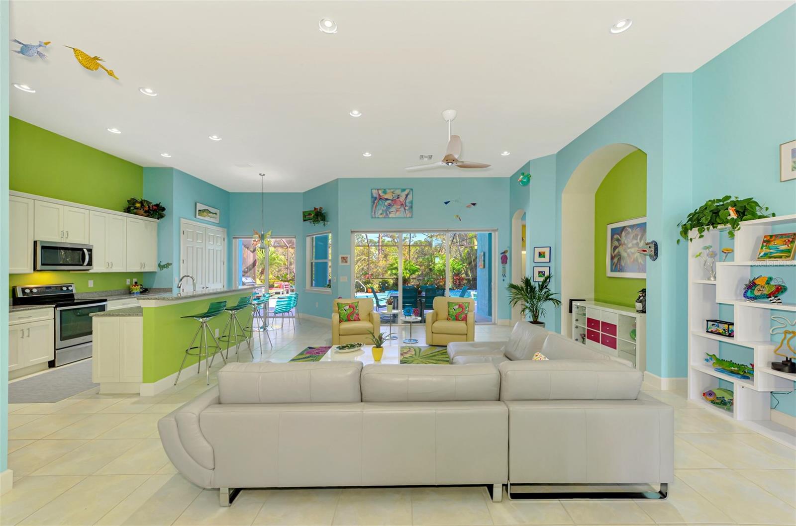 2864 MILL CREEK RD, PORT CHARLOTTE, FL, 33953