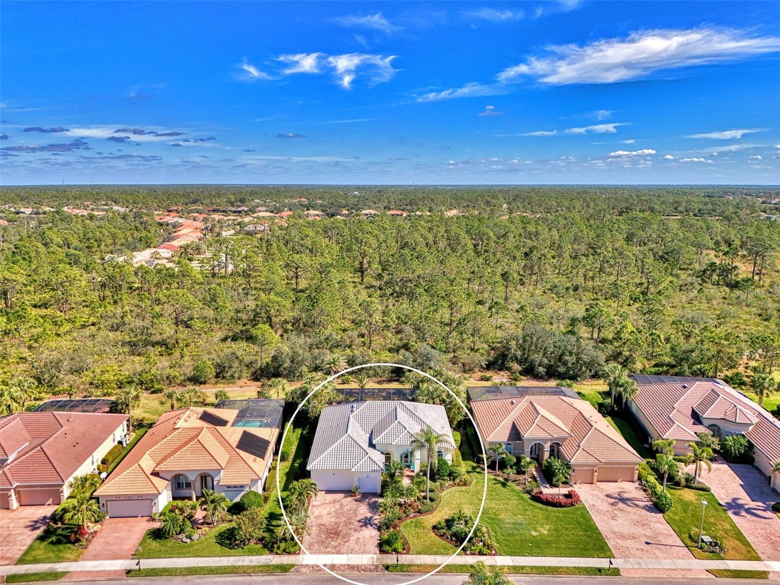 2864 MILL CREEK RD, PORT CHARLOTTE, FL, 33953