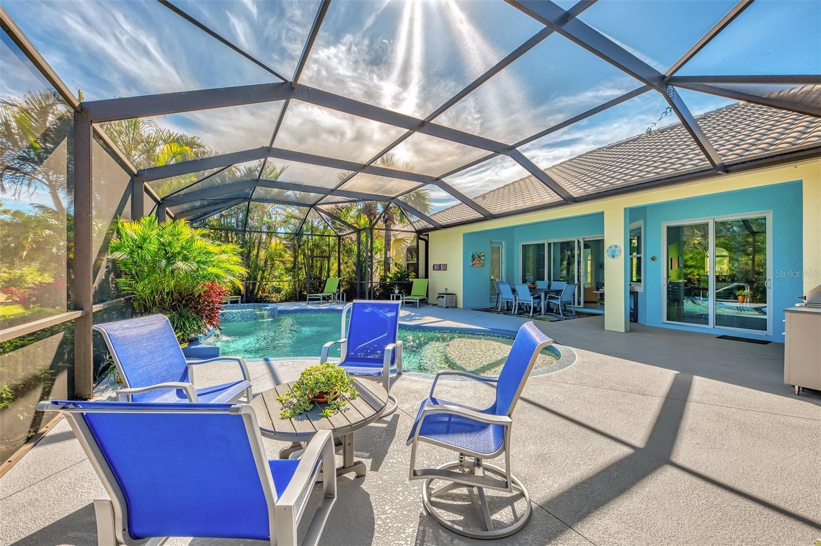 2864 MILL CREEK RD, PORT CHARLOTTE, FL, 33953