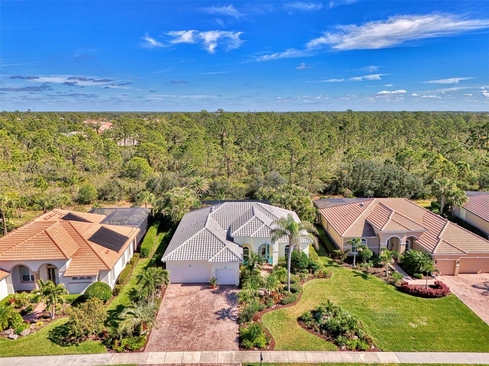 2864 MILL CREEK RD, PORT CHARLOTTE, FL, 33953