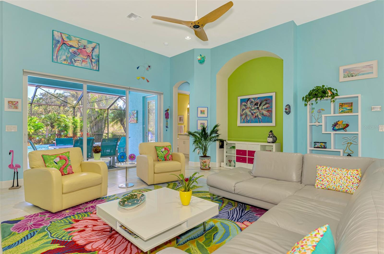 2864 MILL CREEK RD, PORT CHARLOTTE, FL, 33953