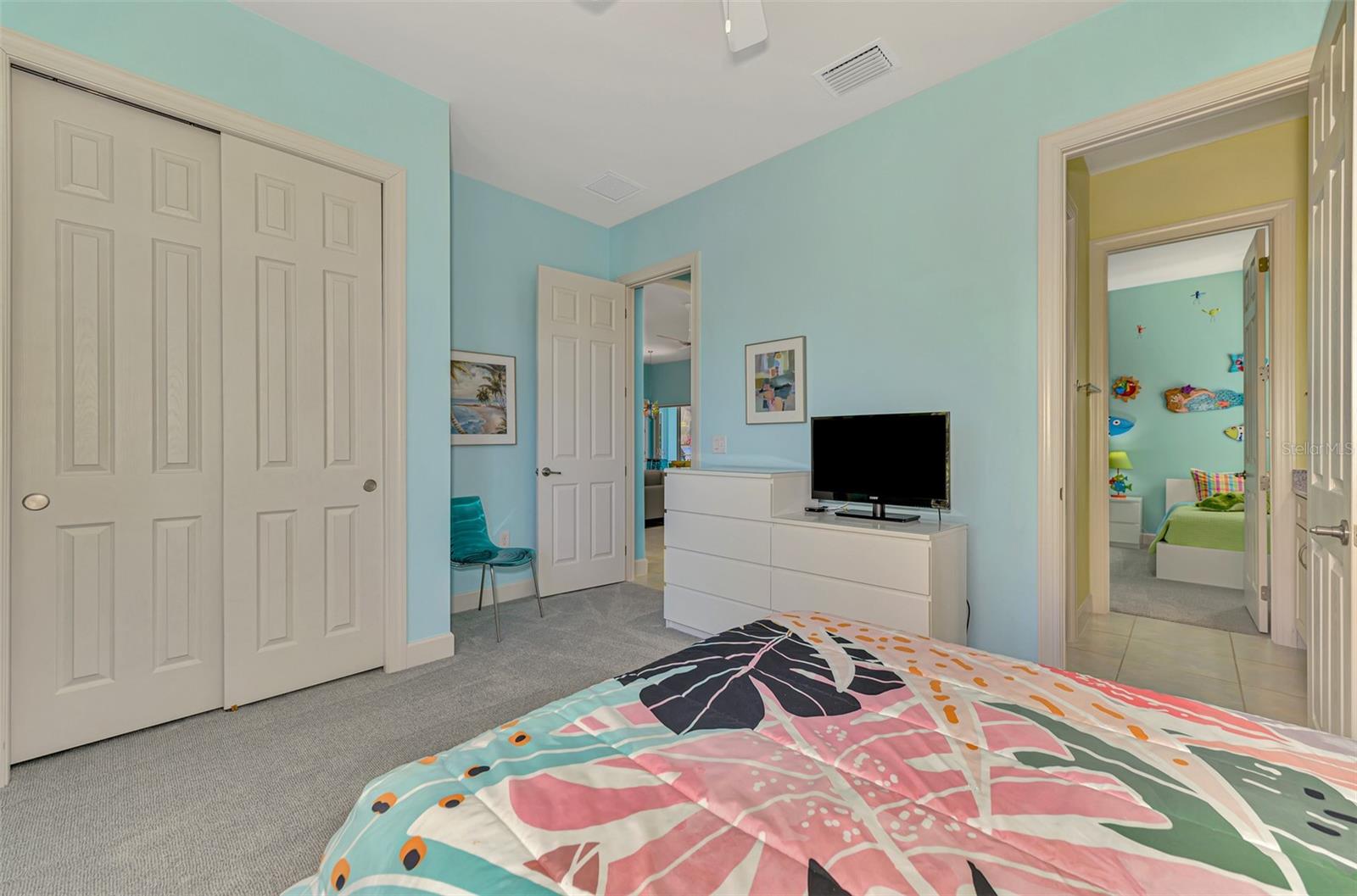 2864 MILL CREEK RD, PORT CHARLOTTE, FL, 33953