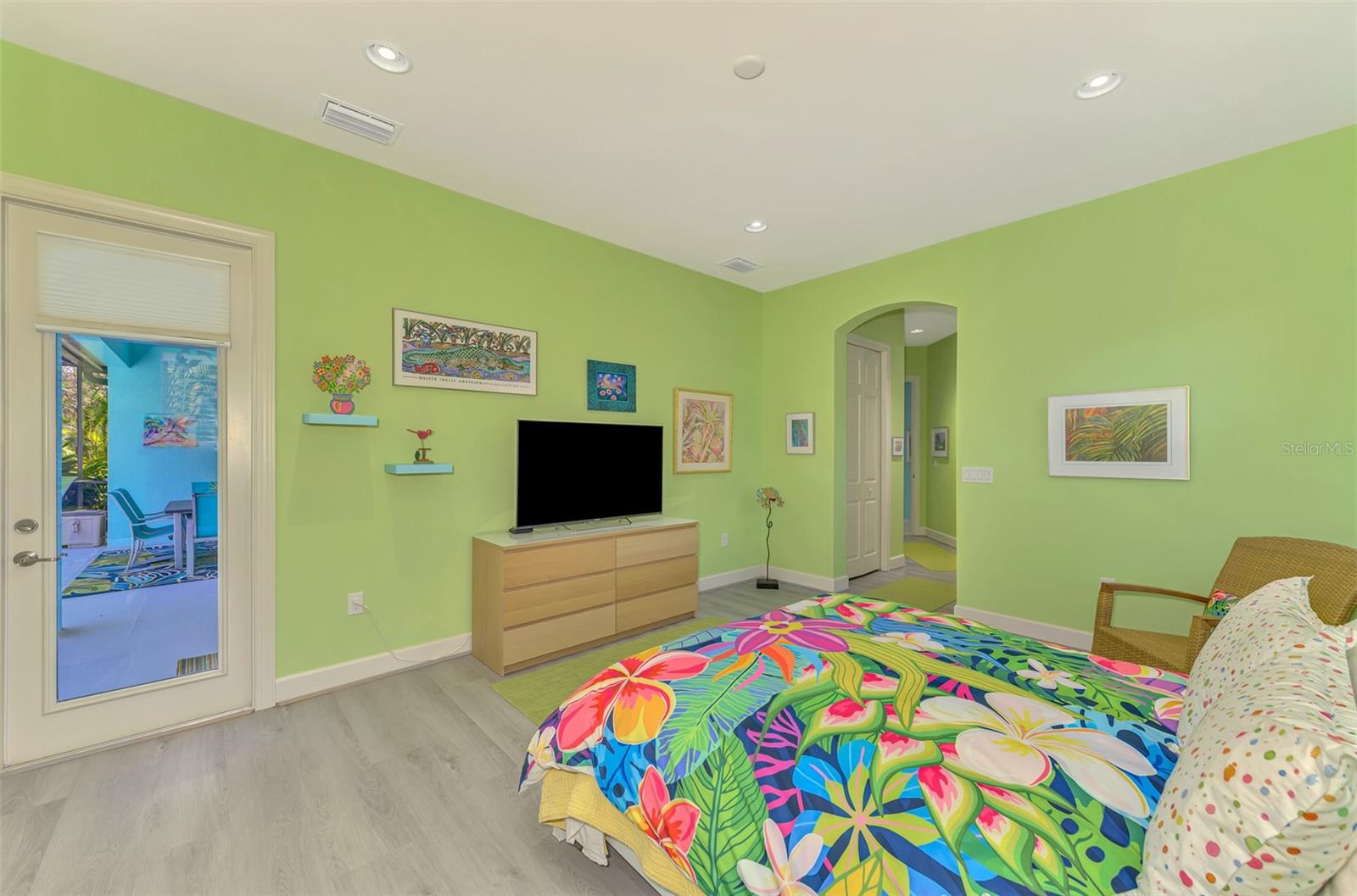 2864 MILL CREEK RD, PORT CHARLOTTE, FL, 33953