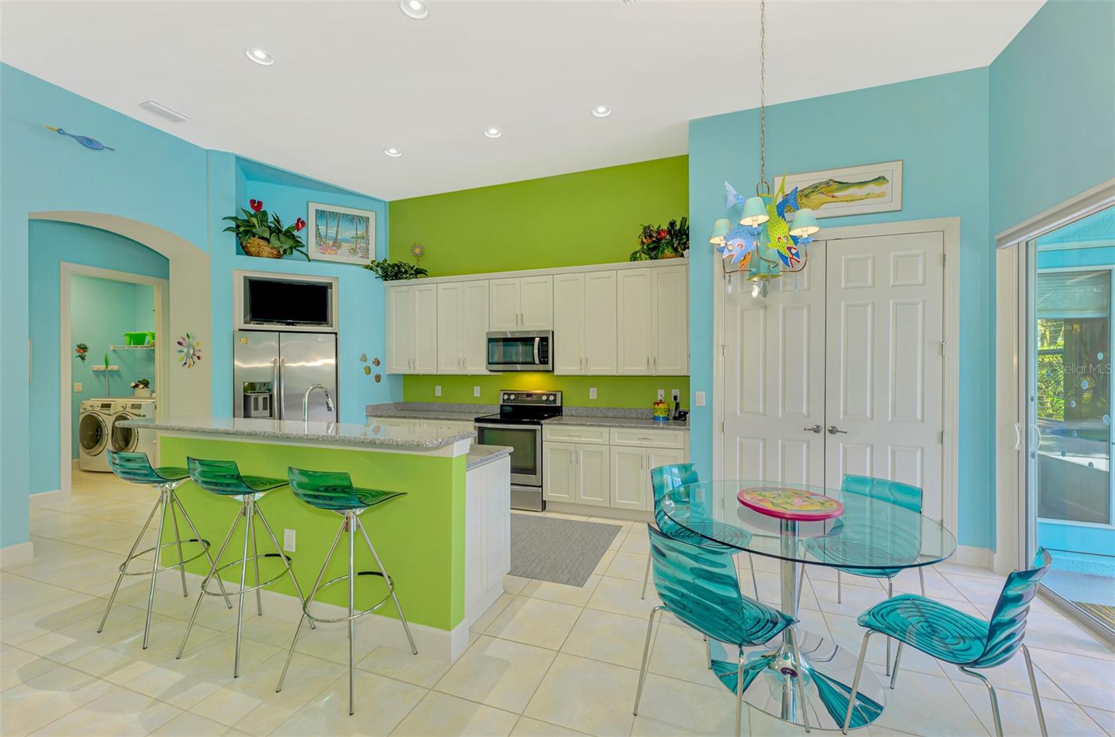 2864 MILL CREEK RD, PORT CHARLOTTE, FL, 33953