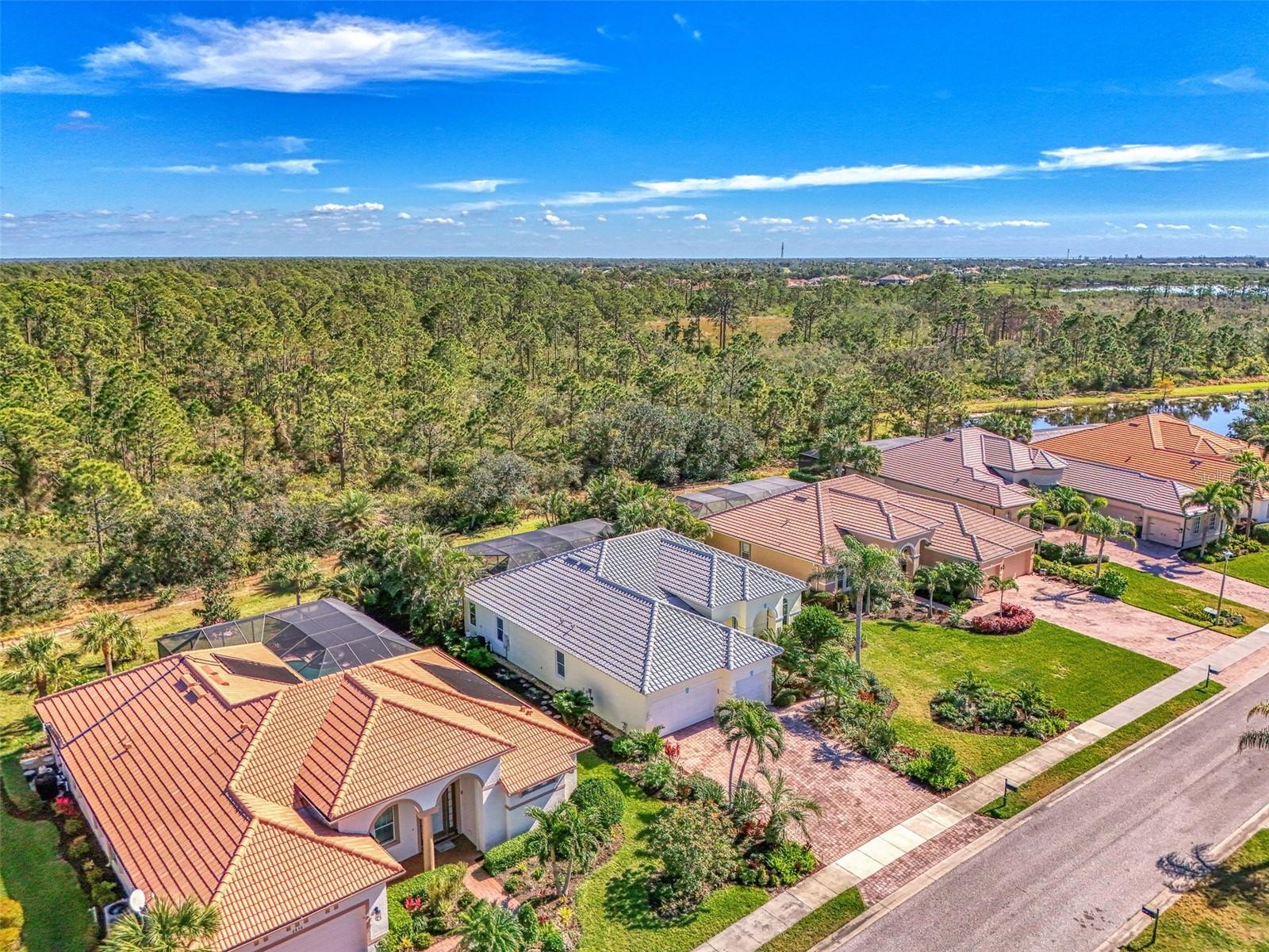 2864 MILL CREEK RD, PORT CHARLOTTE, FL, 33953