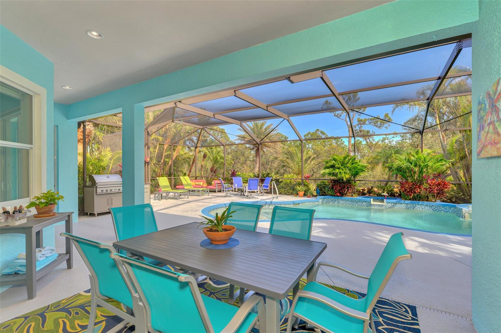 2864 MILL CREEK RD, PORT CHARLOTTE, FL, 33953