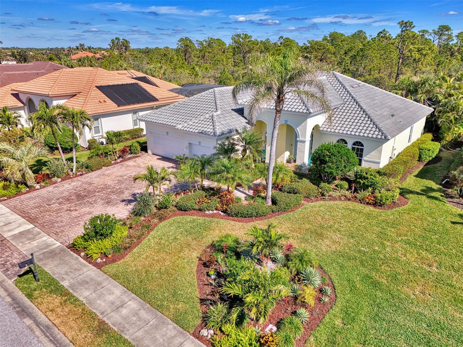 2864 MILL CREEK RD, PORT CHARLOTTE, FL, 33953