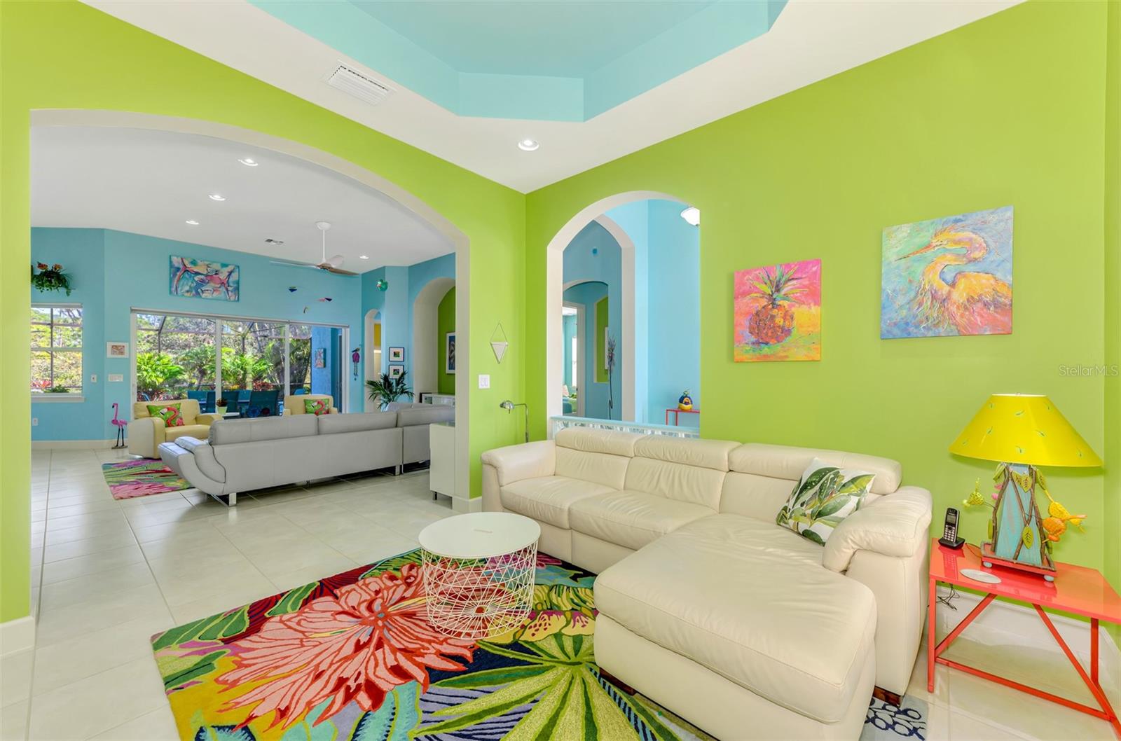 2864 MILL CREEK RD, PORT CHARLOTTE, FL, 33953