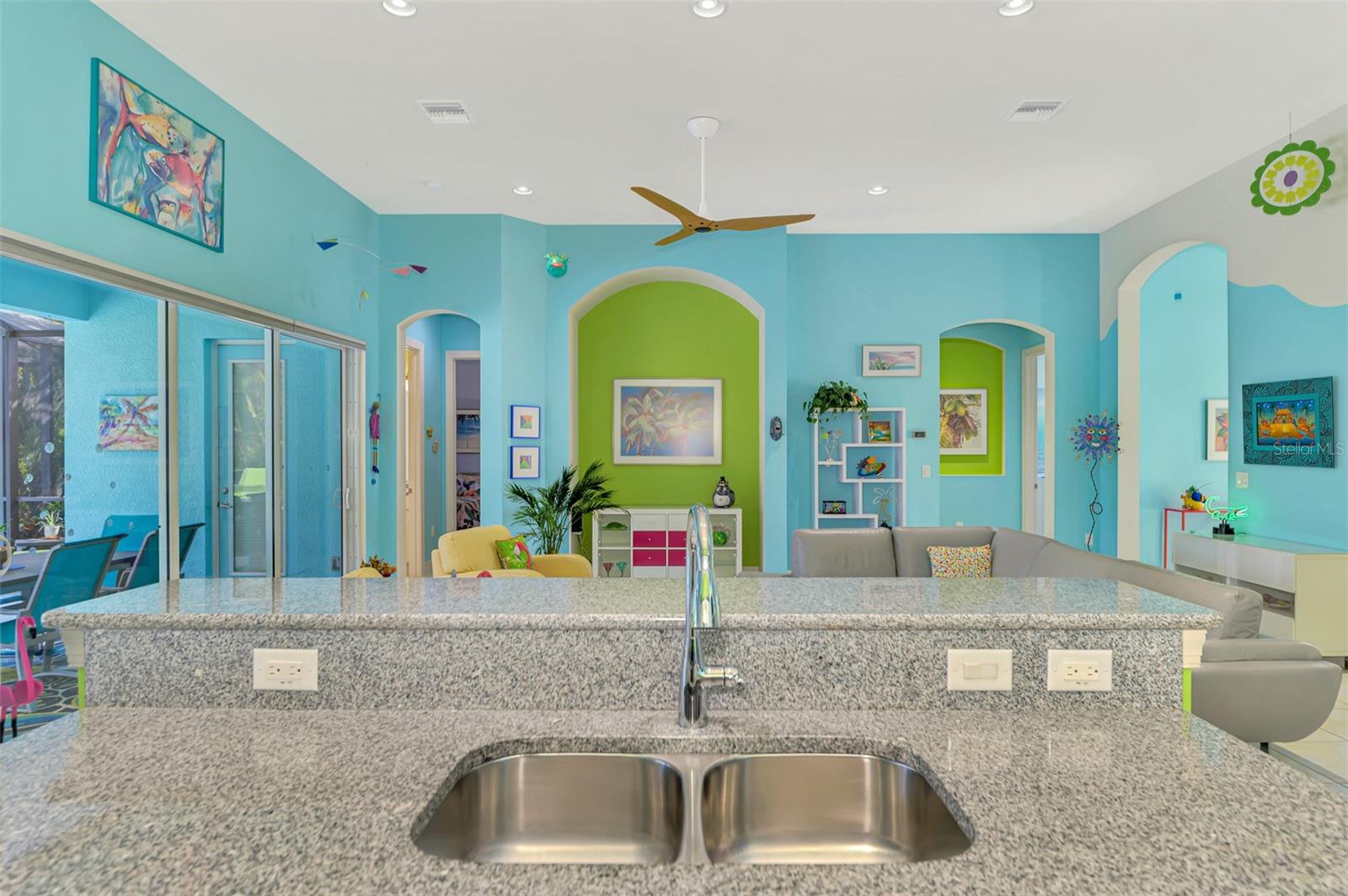 2864 MILL CREEK RD, PORT CHARLOTTE, FL, 33953