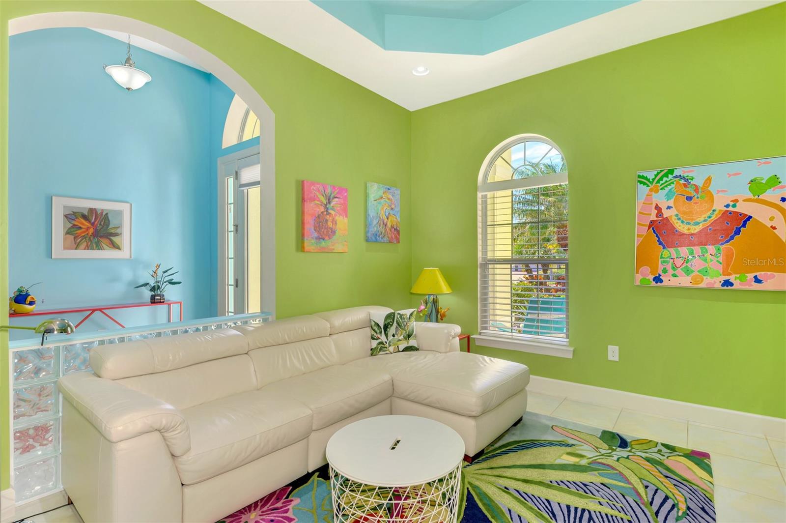 2864 MILL CREEK RD, PORT CHARLOTTE, FL, 33953