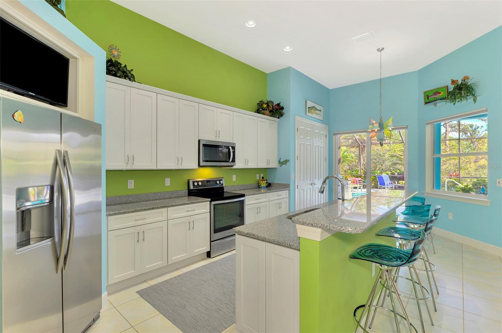 2864 MILL CREEK RD, PORT CHARLOTTE, FL, 33953