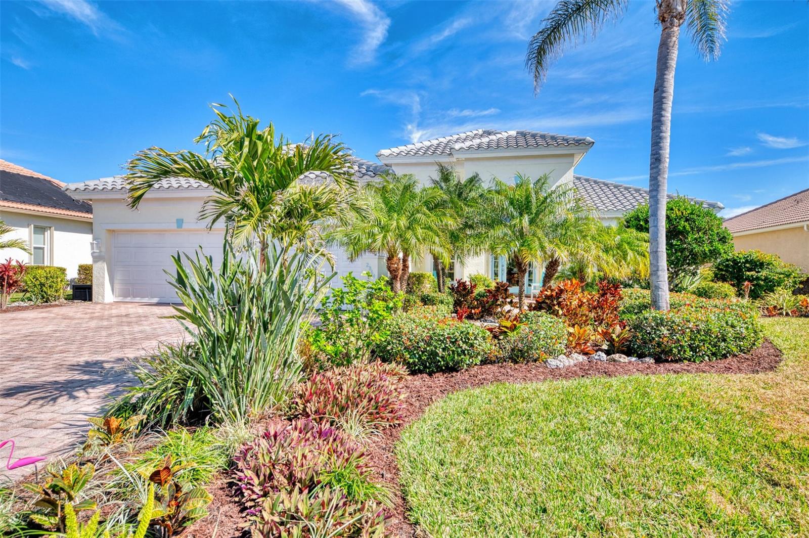 2864 MILL CREEK RD, PORT CHARLOTTE, FL, 33953