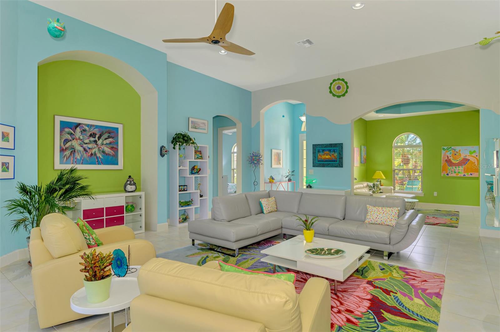 2864 MILL CREEK RD, PORT CHARLOTTE, FL, 33953