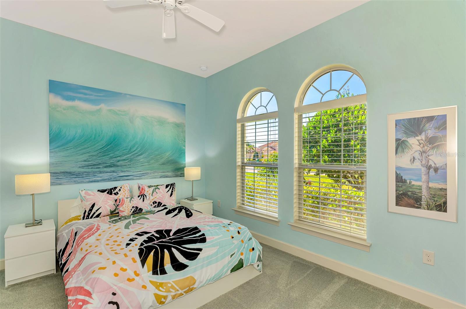 2864 MILL CREEK RD, PORT CHARLOTTE, FL, 33953