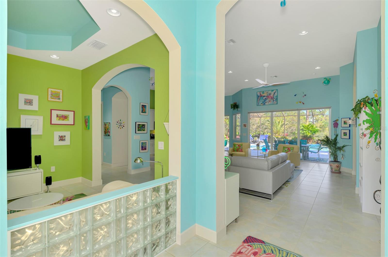 2864 MILL CREEK RD, PORT CHARLOTTE, FL, 33953