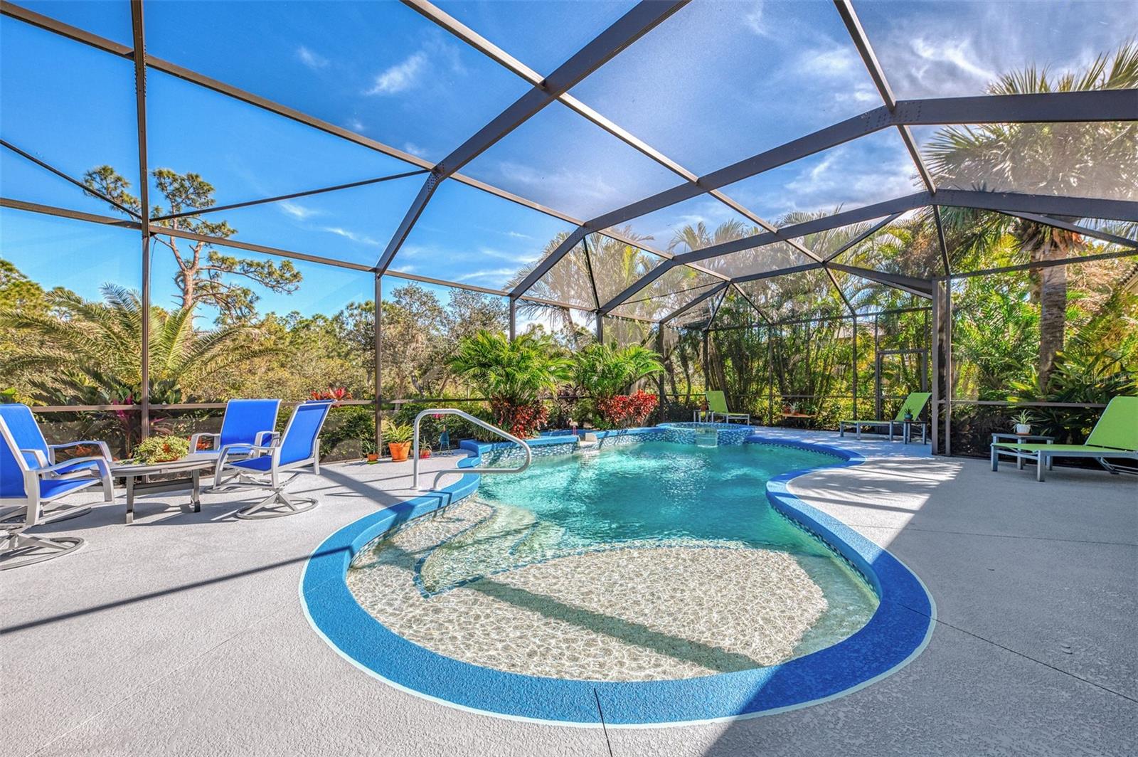 2864 MILL CREEK RD, PORT CHARLOTTE, FL, 33953