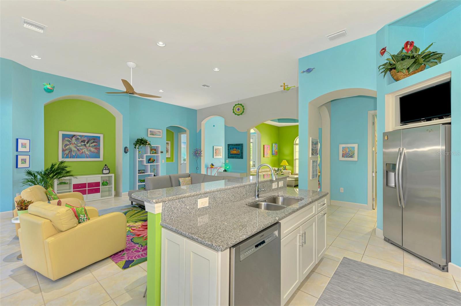 2864 MILL CREEK RD, PORT CHARLOTTE, FL, 33953