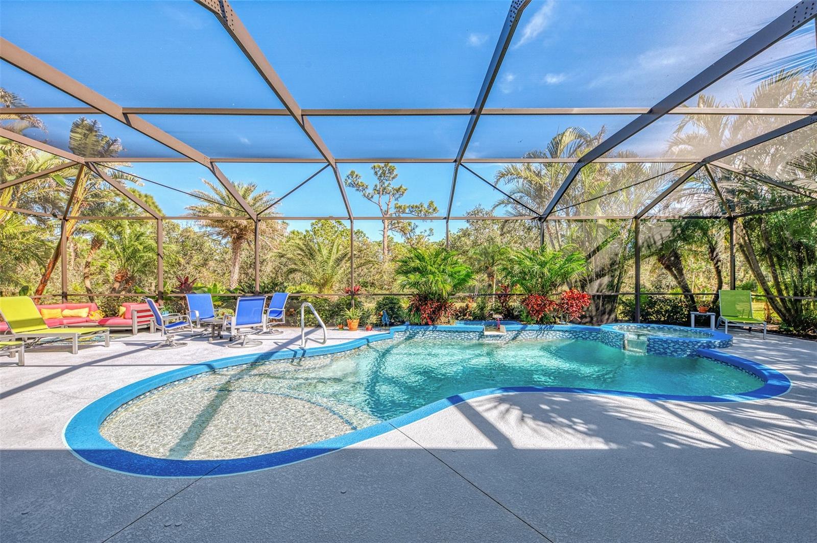 2864 MILL CREEK RD, PORT CHARLOTTE, FL, 33953