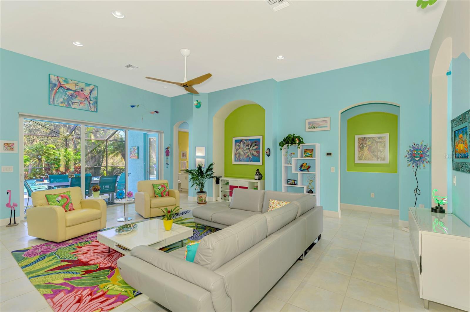 2864 MILL CREEK RD, PORT CHARLOTTE, FL, 33953