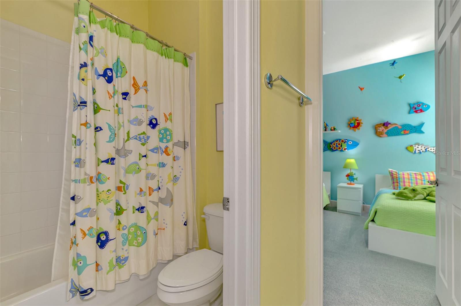 2864 MILL CREEK RD, PORT CHARLOTTE, FL, 33953