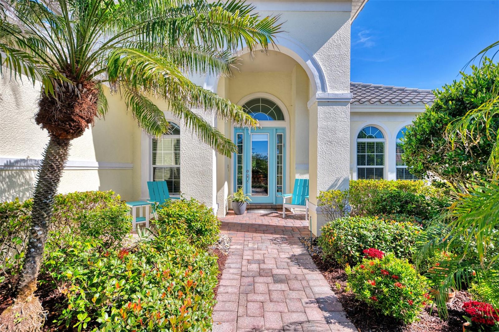 2864 MILL CREEK RD, PORT CHARLOTTE, FL, 33953