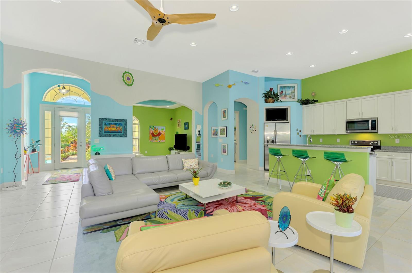 2864 MILL CREEK RD, PORT CHARLOTTE, FL, 33953