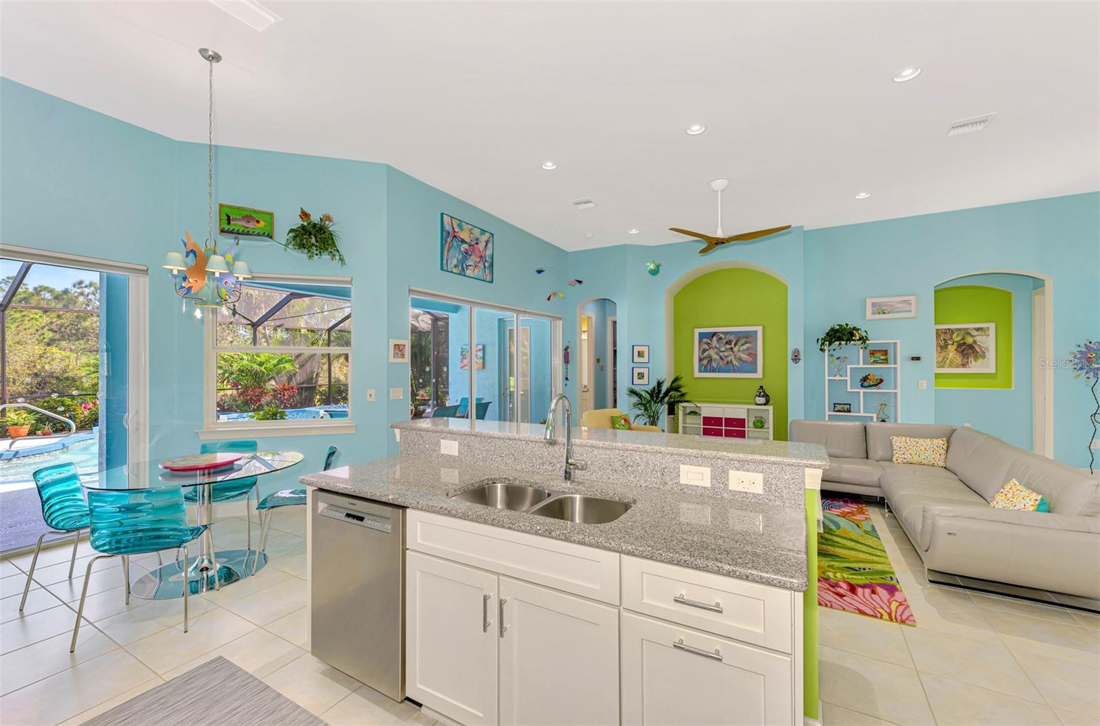 2864 MILL CREEK RD, PORT CHARLOTTE, FL, 33953