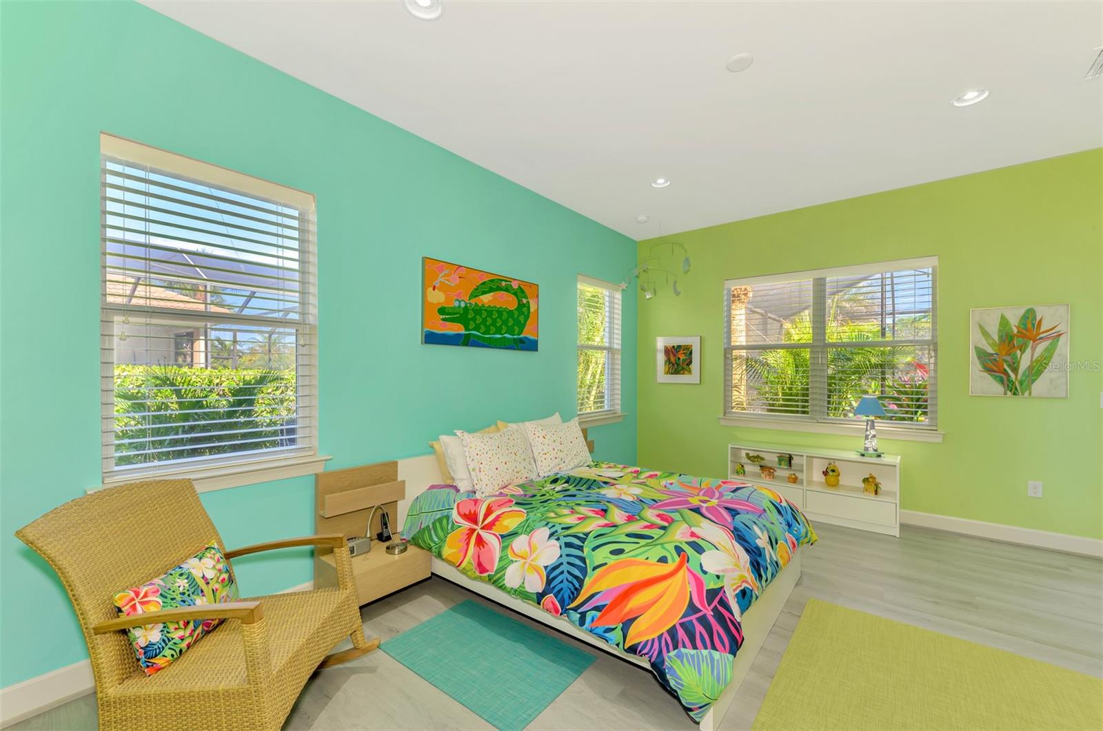 2864 MILL CREEK RD, PORT CHARLOTTE, FL, 33953