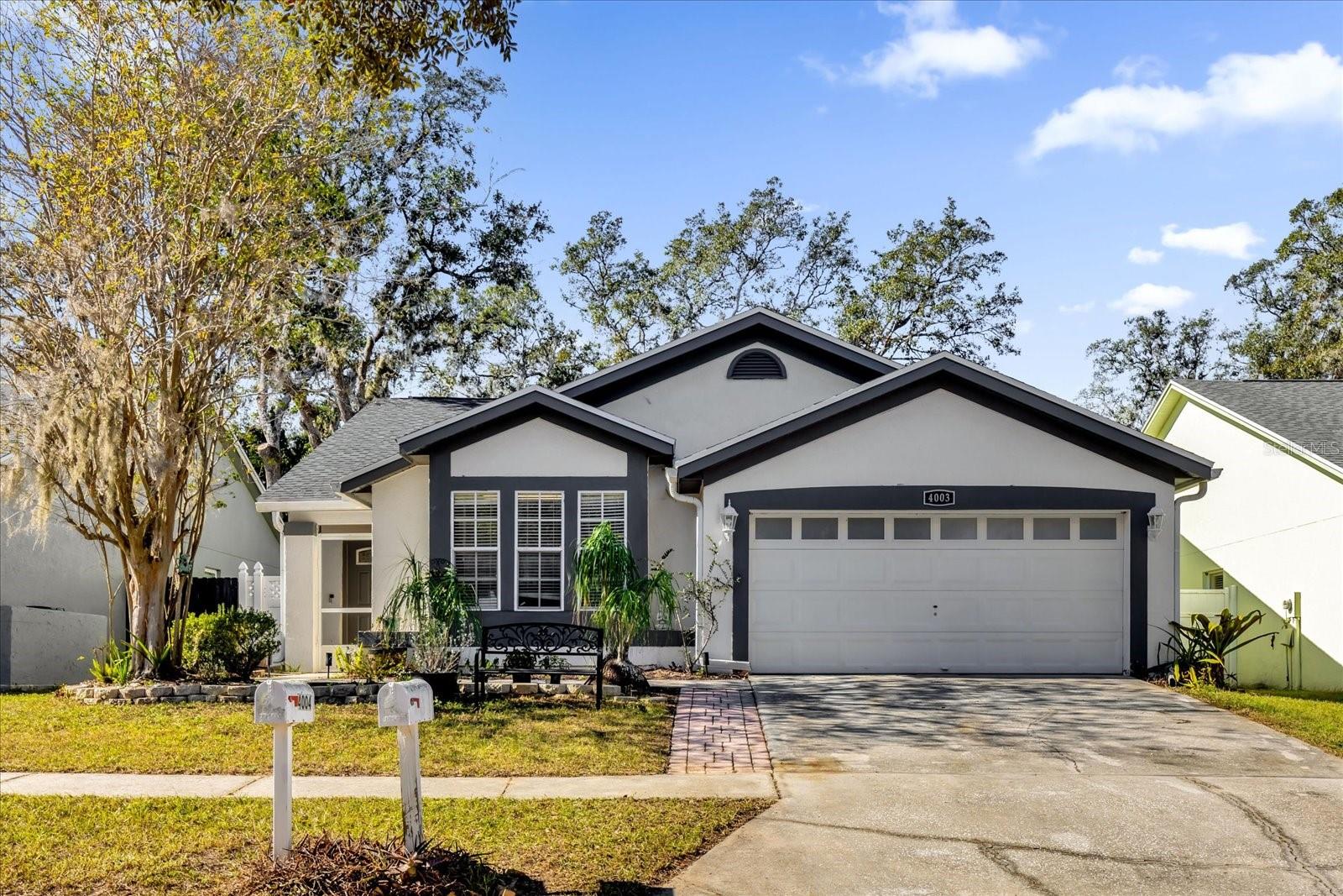 4003 FONTANA PL, VALRICO, FL, 33596