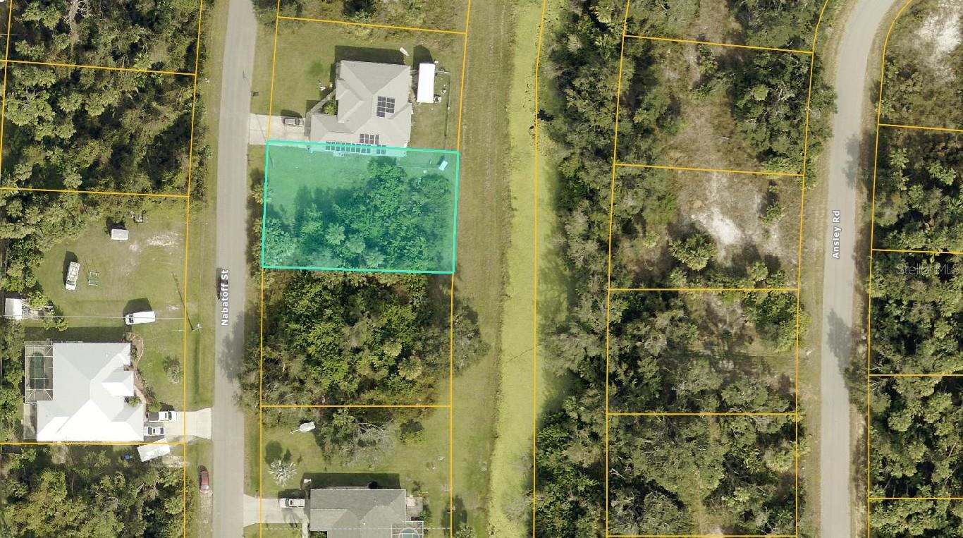 1135159615 NABATOFF ST, NORTH PORT, FL, 34288