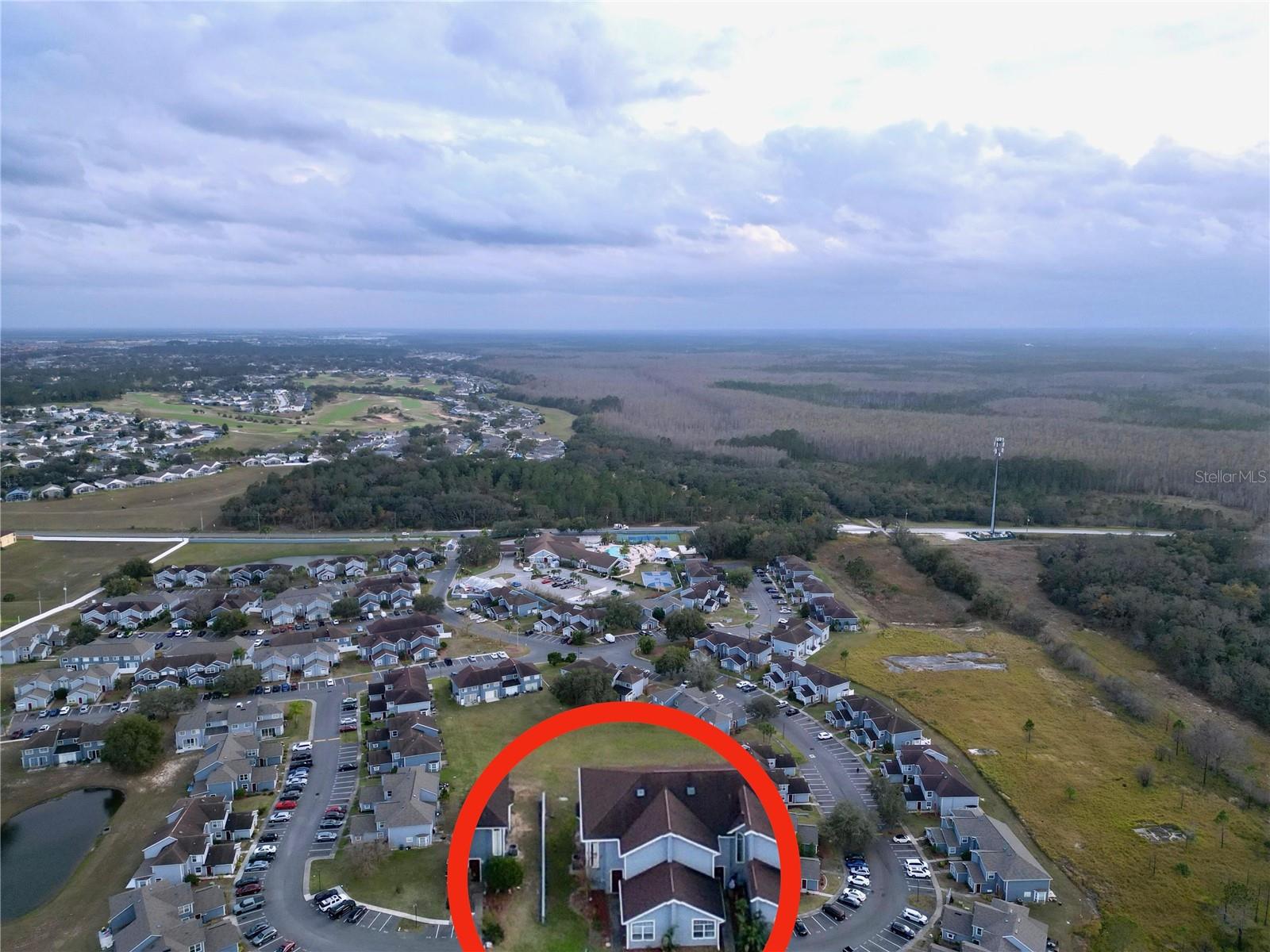 668 CARIBBEAN DR, DAVENPORT, FL, 33897