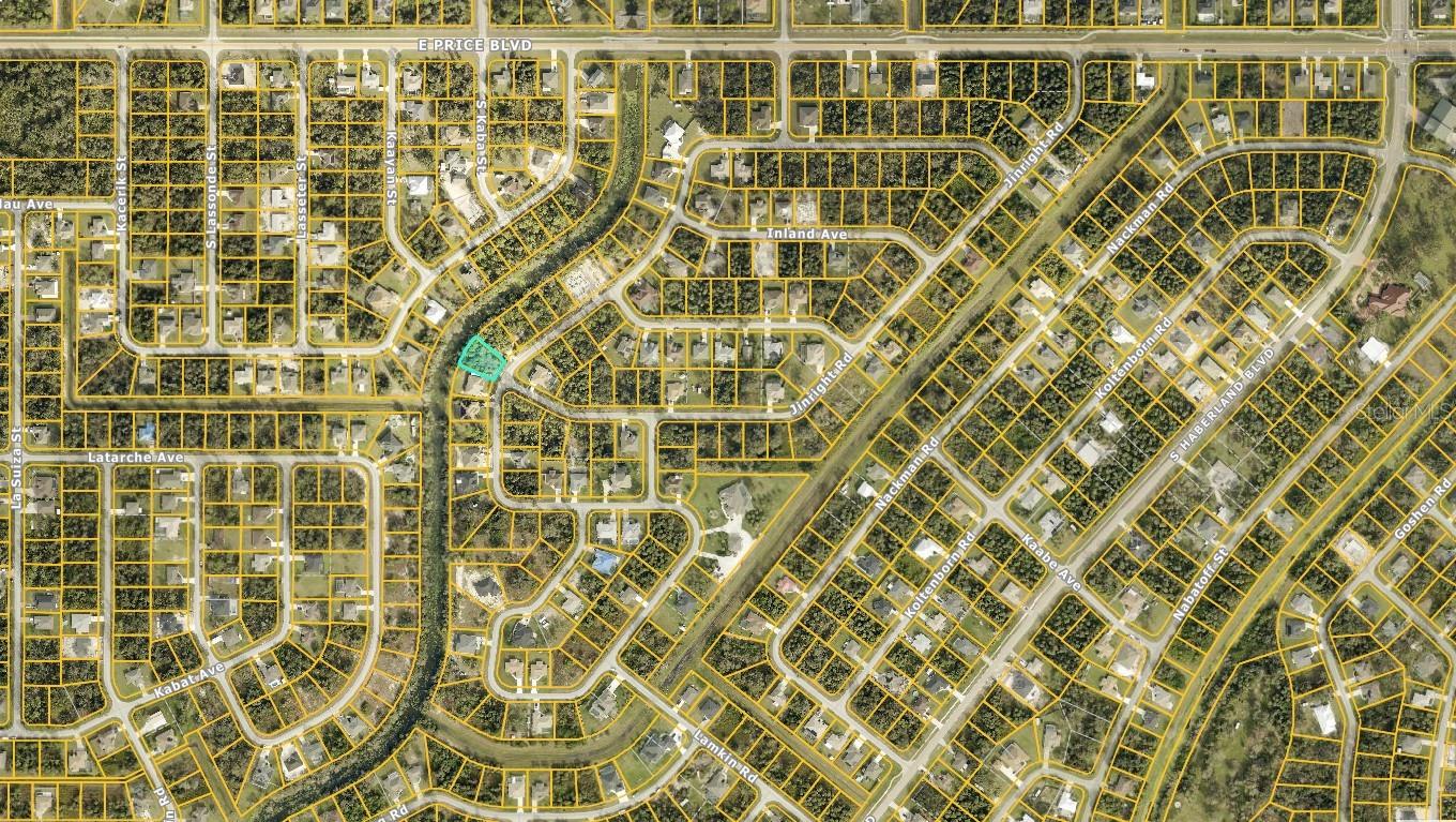 1120160822 HENNING ST, NORTH PORT, FL, 34288