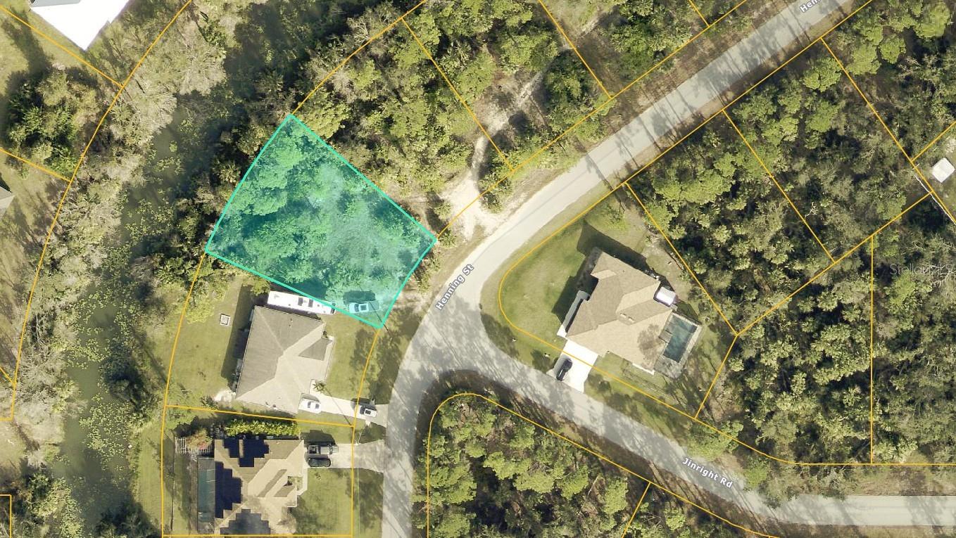 1120160822 HENNING ST, NORTH PORT, FL, 34288