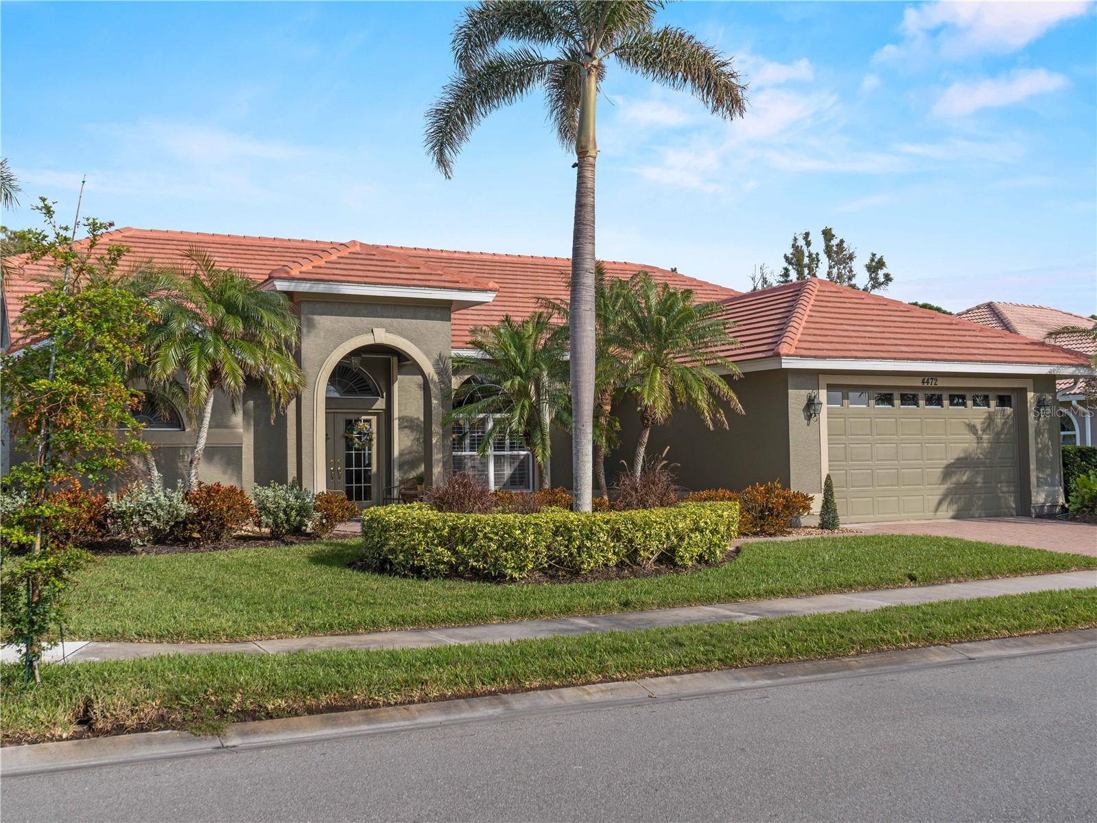 4472 VIA DEL VILLETTI DR, VENICE, FL, 34293