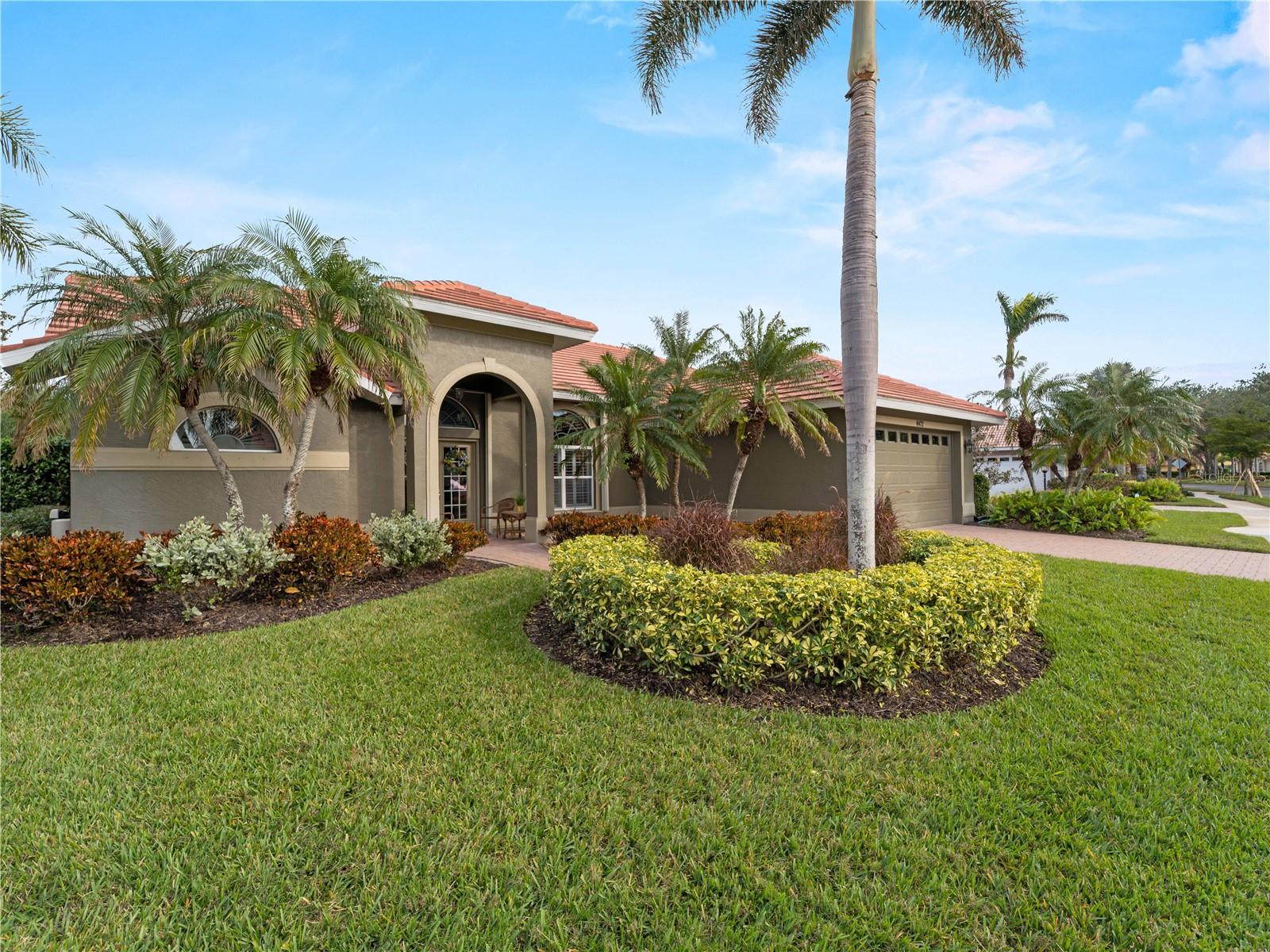 4472 VIA DEL VILLETTI DR, VENICE, FL, 34293