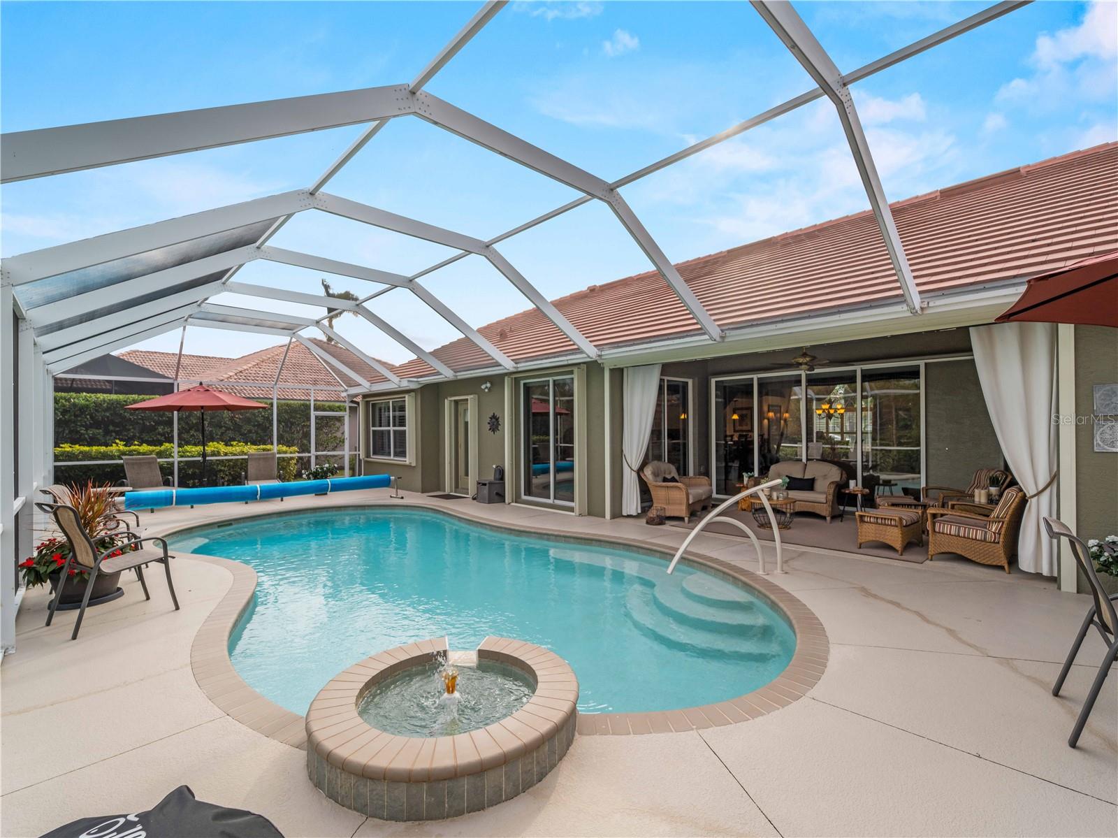 4472 VIA DEL VILLETTI DR, VENICE, FL, 34293
