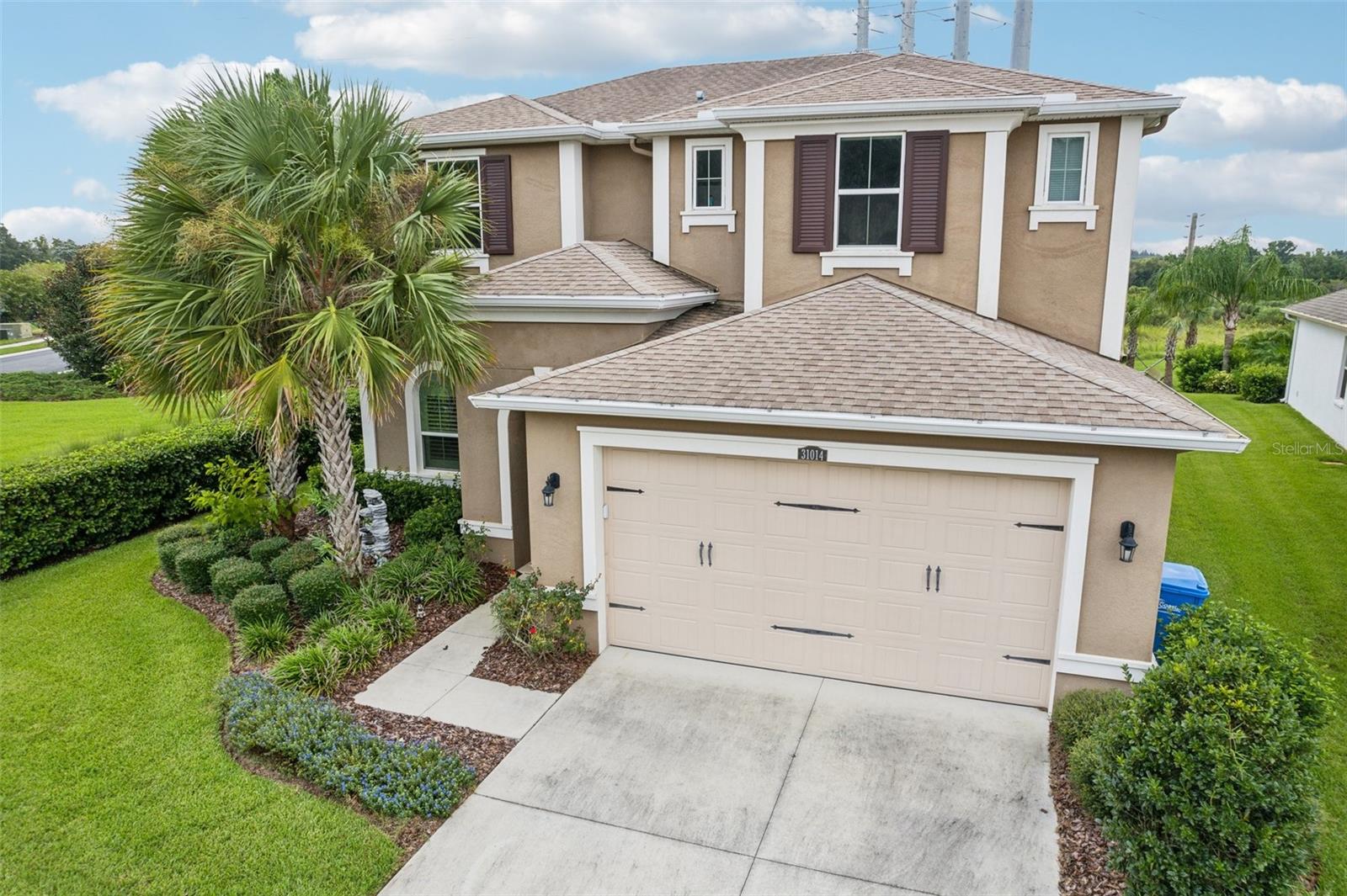 31014 KELMIN TER, WESLEY CHAPEL, FL, 33543