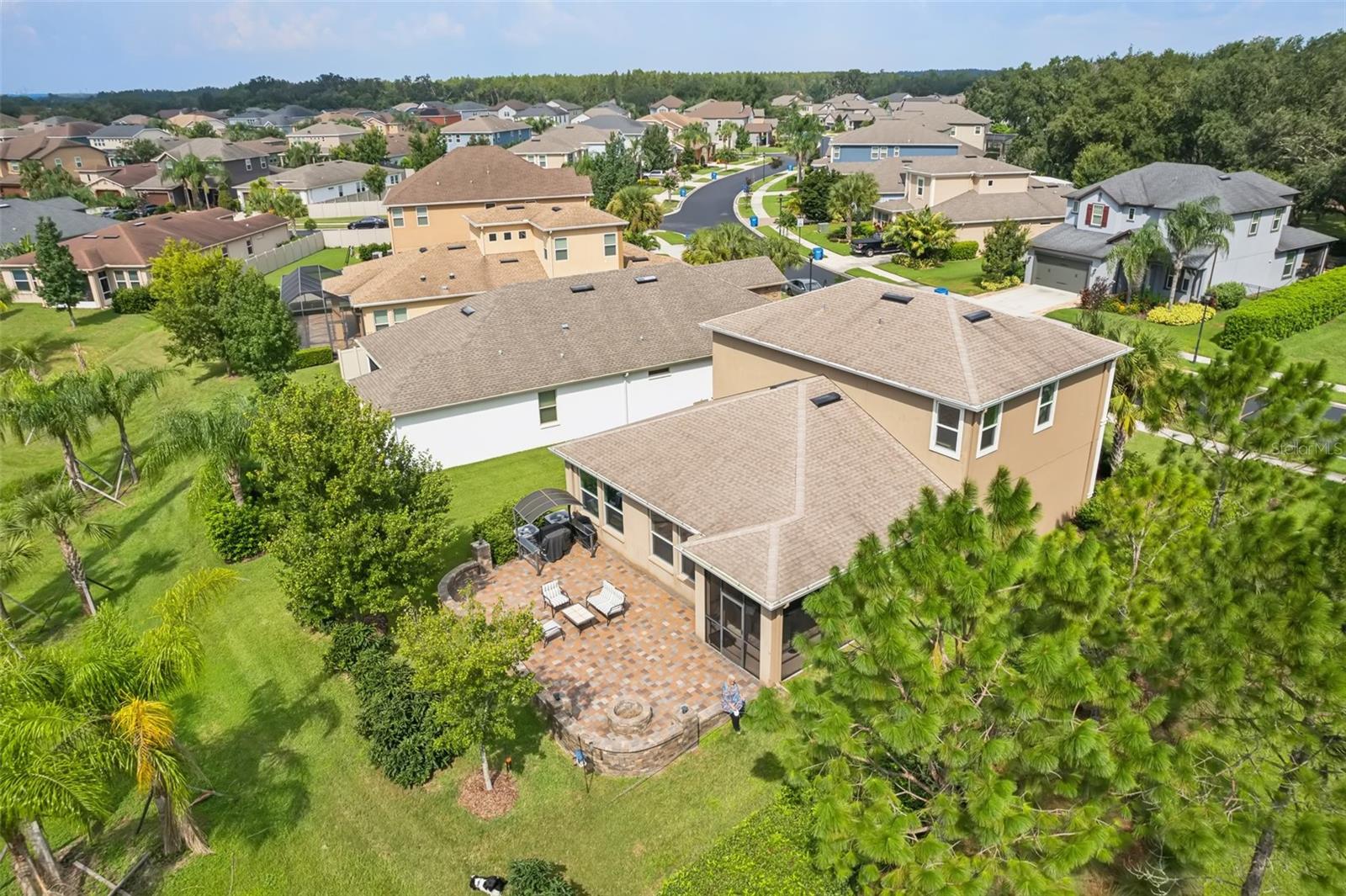 31014 KELMIN TER, WESLEY CHAPEL, FL, 33543