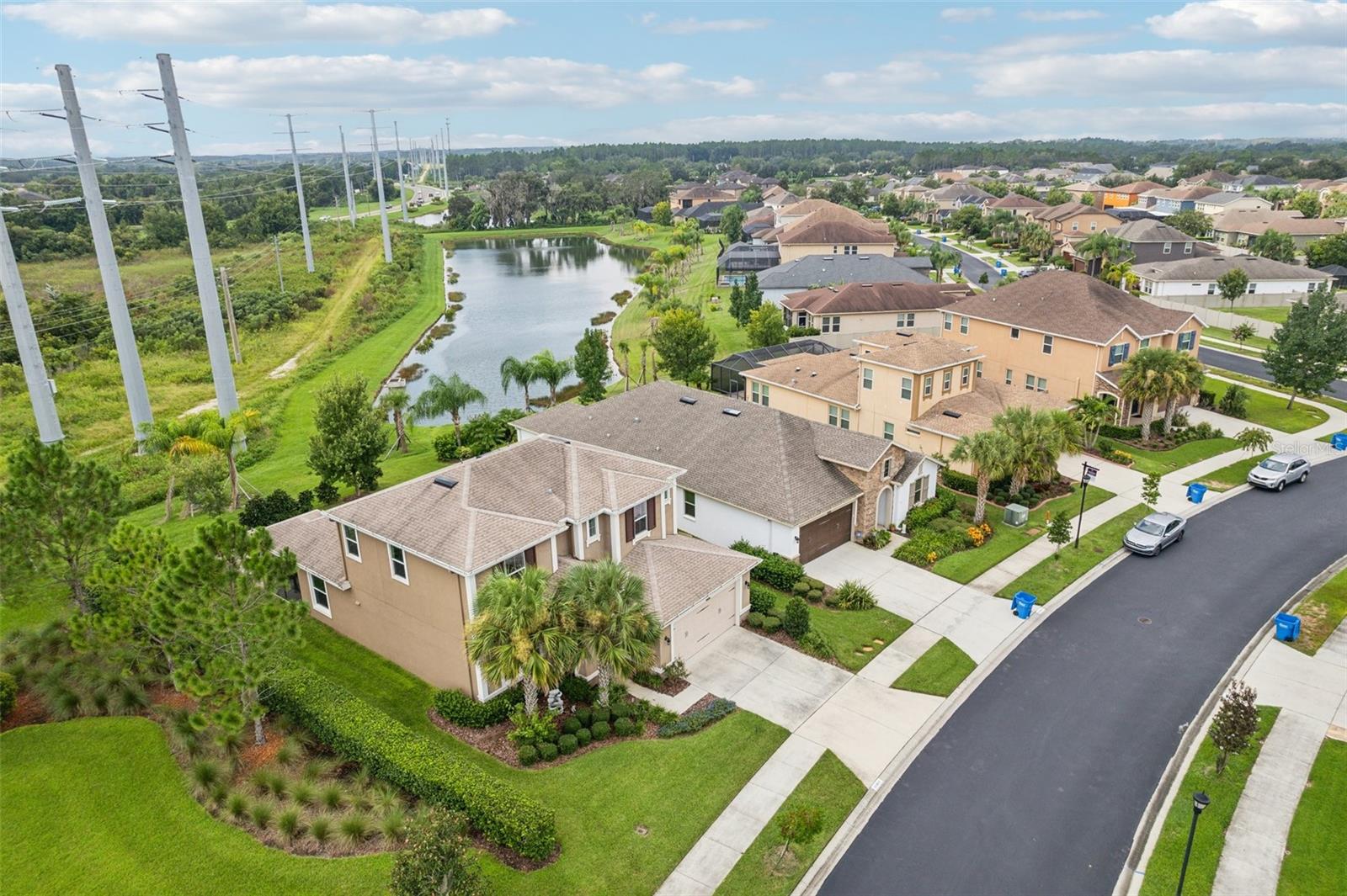 31014 KELMIN TER, WESLEY CHAPEL, FL, 33543