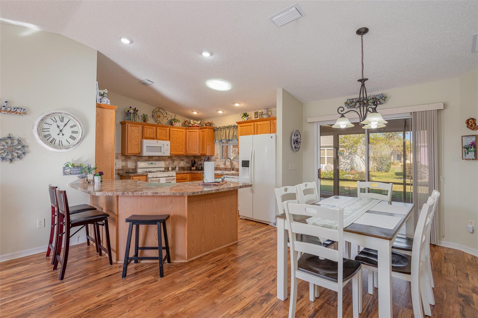 3405 FORSYTHE TER, THE VILLAGES, FL, 32162