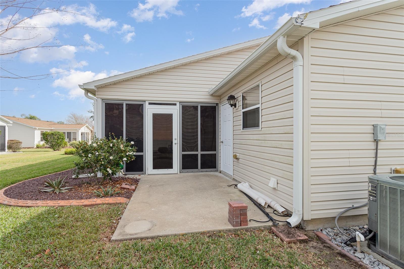3405 FORSYTHE TER, THE VILLAGES, FL, 32162