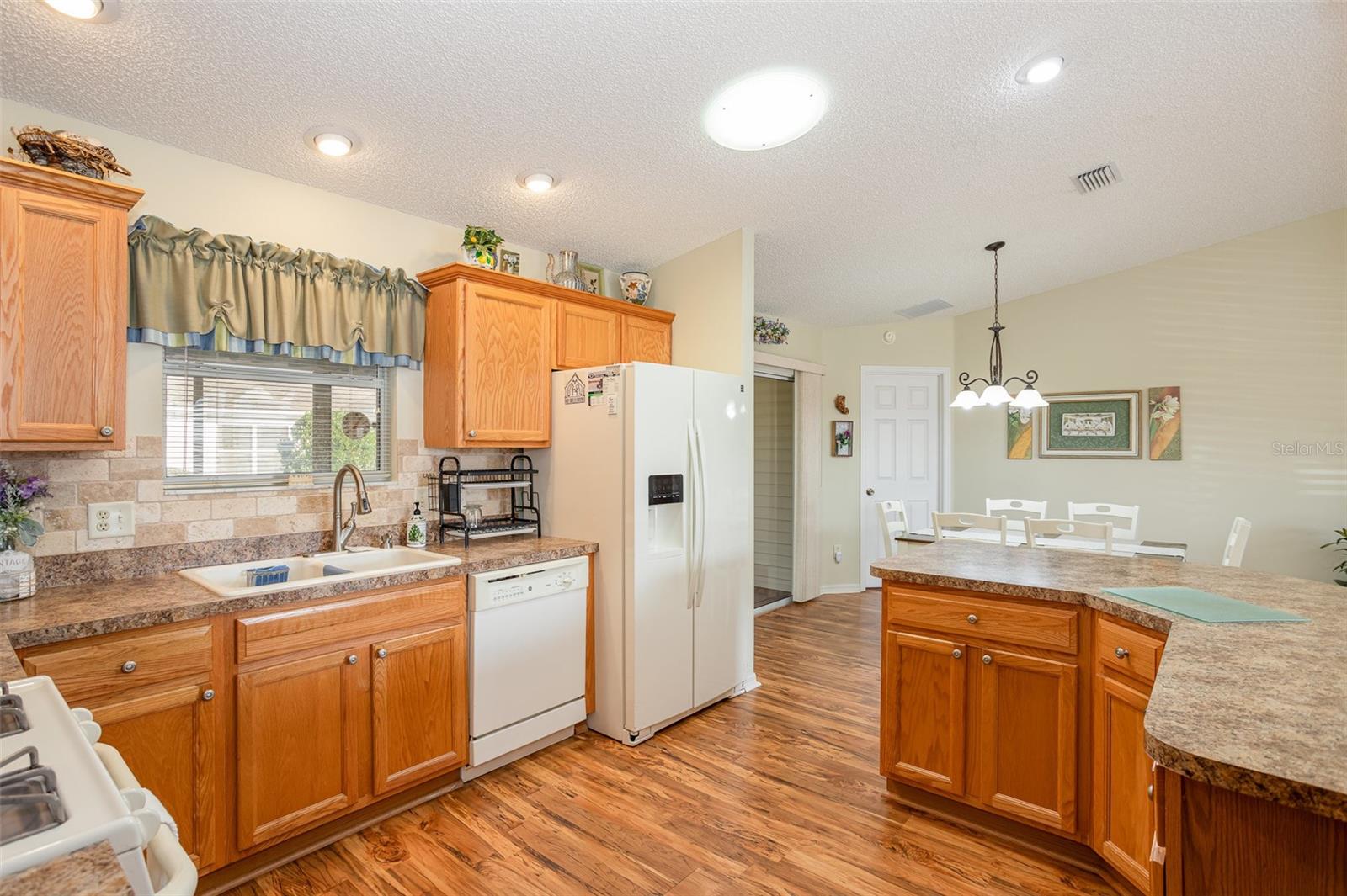 3405 FORSYTHE TER, THE VILLAGES, FL, 32162