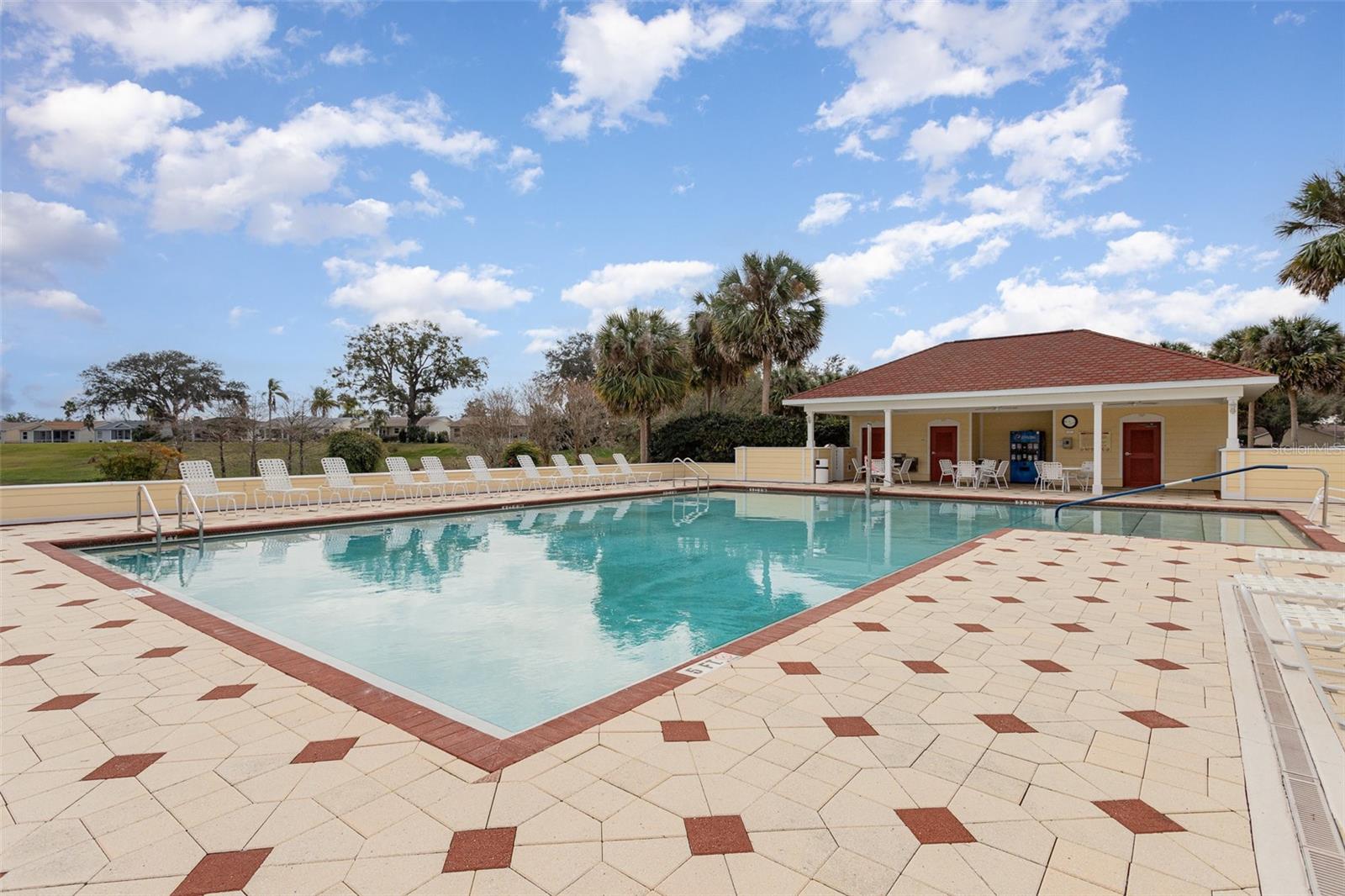 3405 FORSYTHE TER, THE VILLAGES, FL, 32162