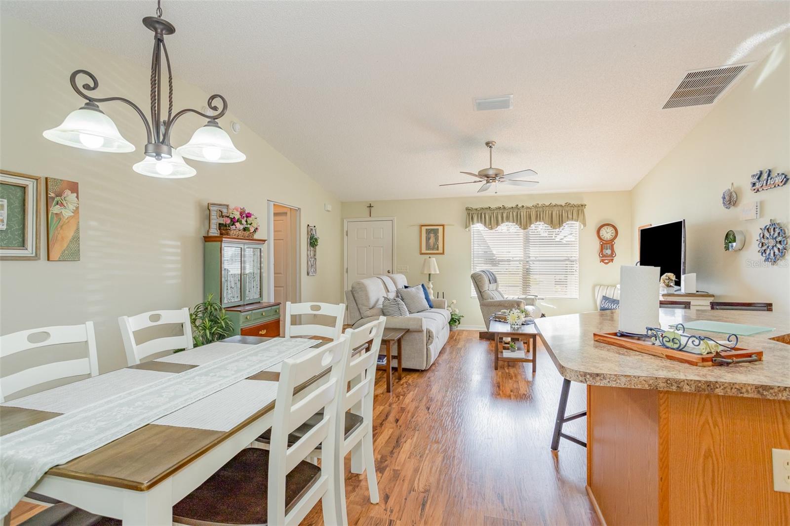 3405 FORSYTHE TER, THE VILLAGES, FL, 32162