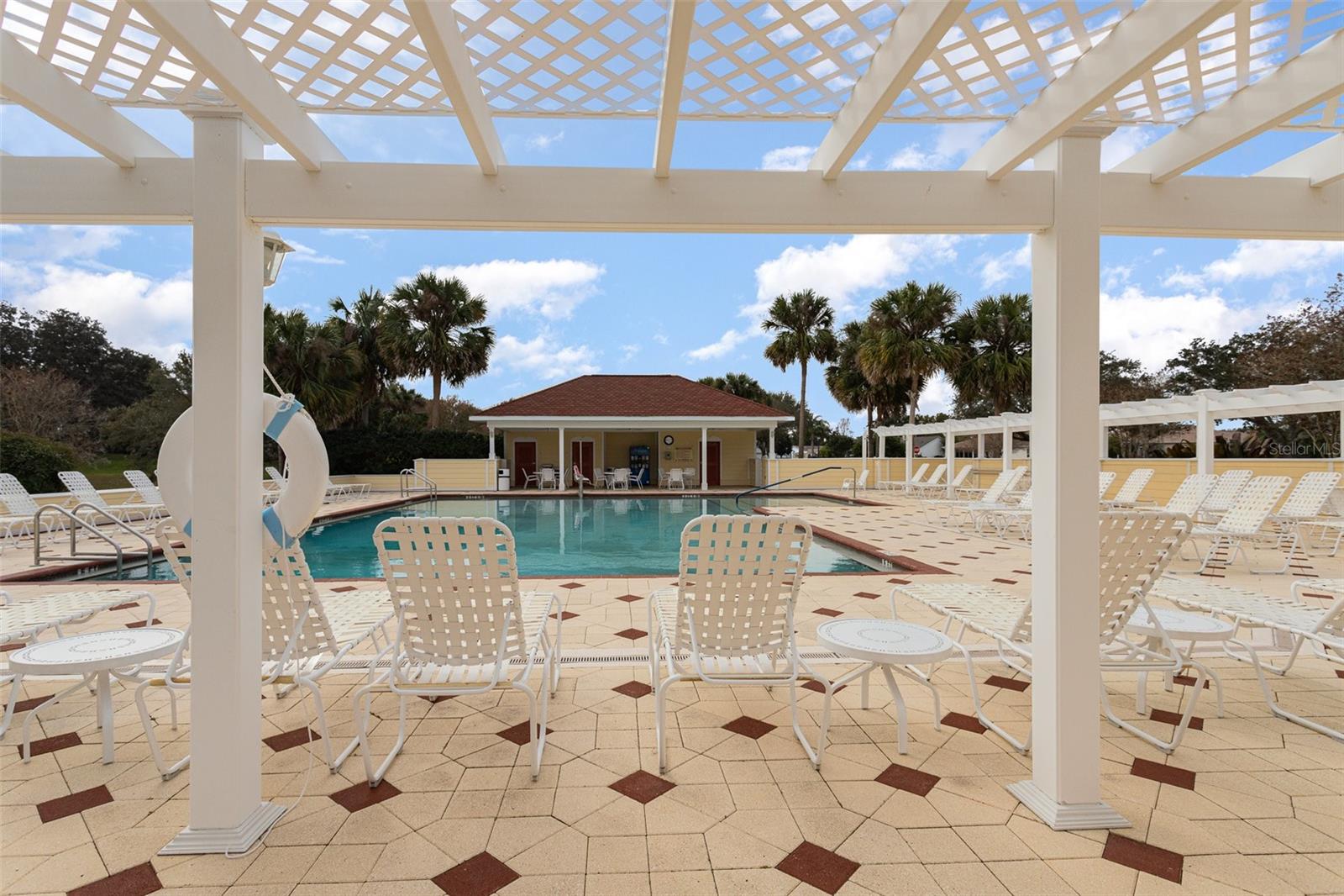 3405 FORSYTHE TER, THE VILLAGES, FL, 32162
