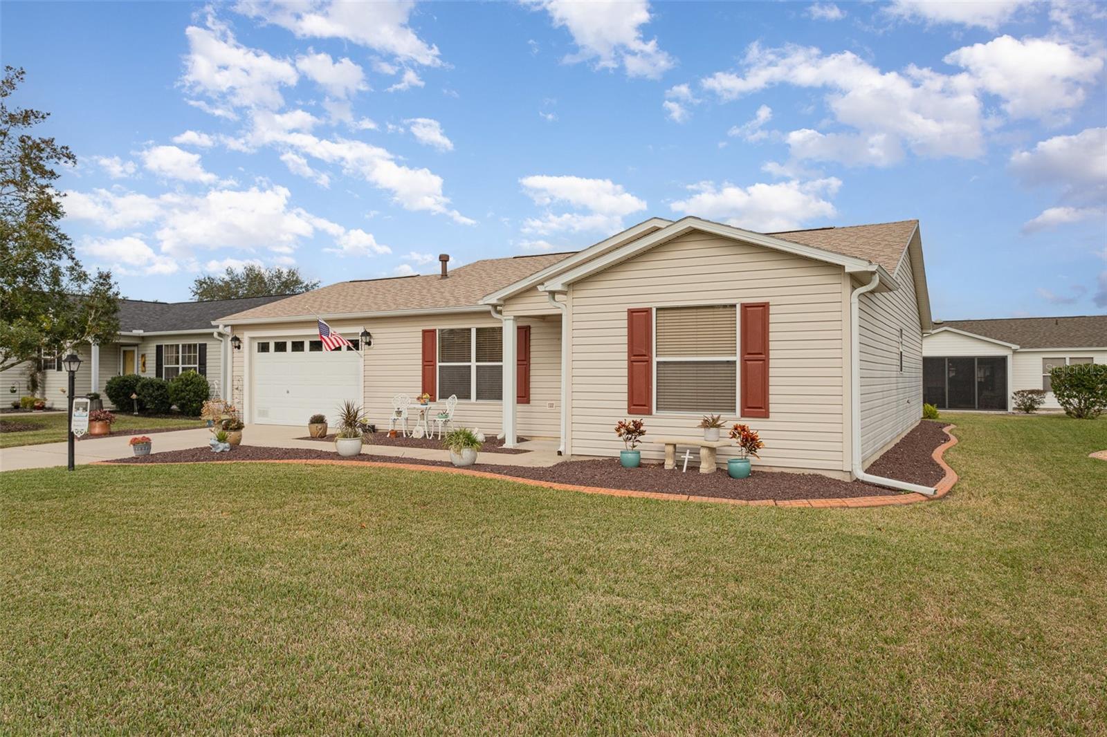 3405 FORSYTHE TER, THE VILLAGES, FL, 32162