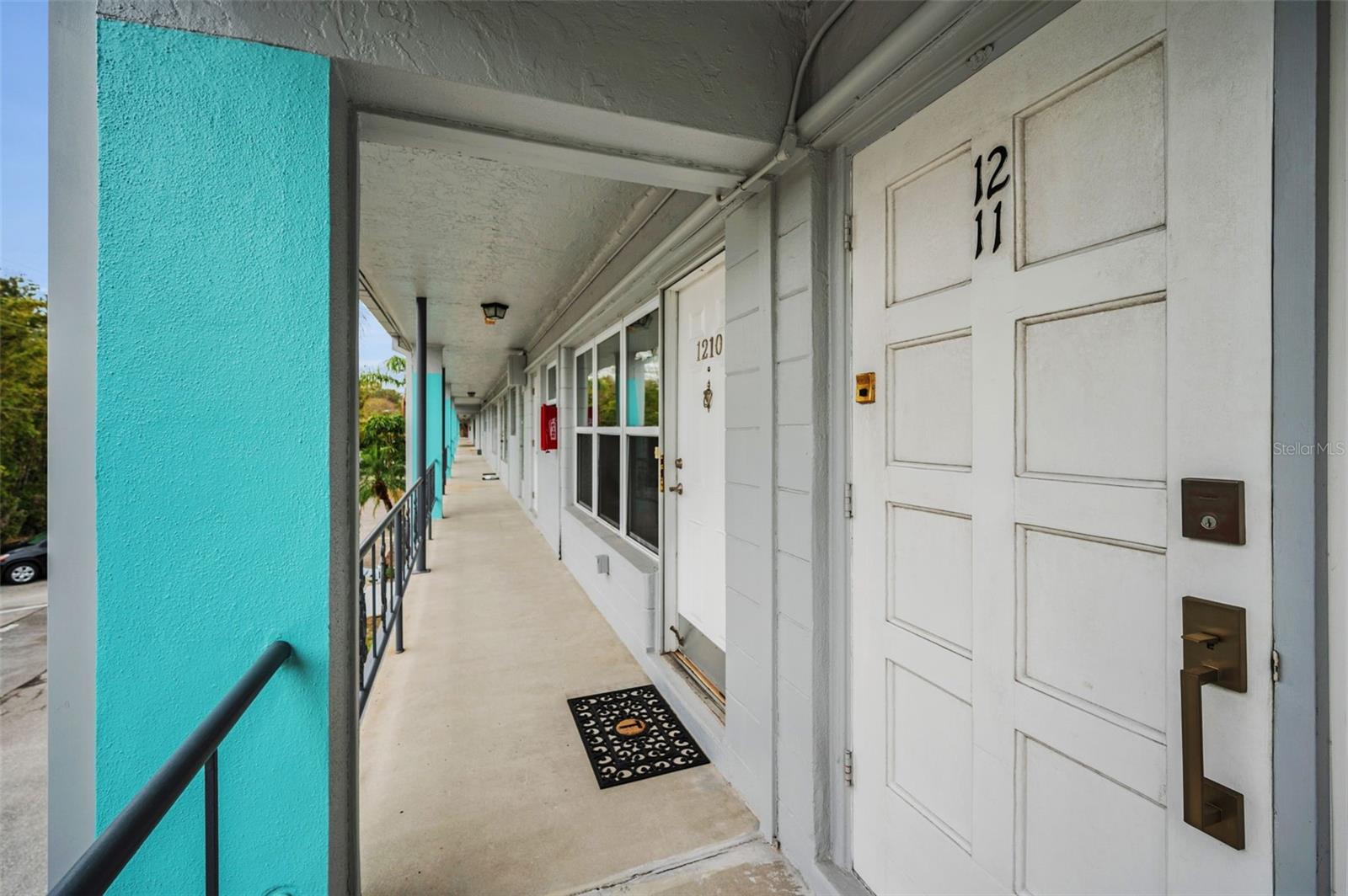4140 55TH ST N #1211, KENNETH CITY, FL, 33709
