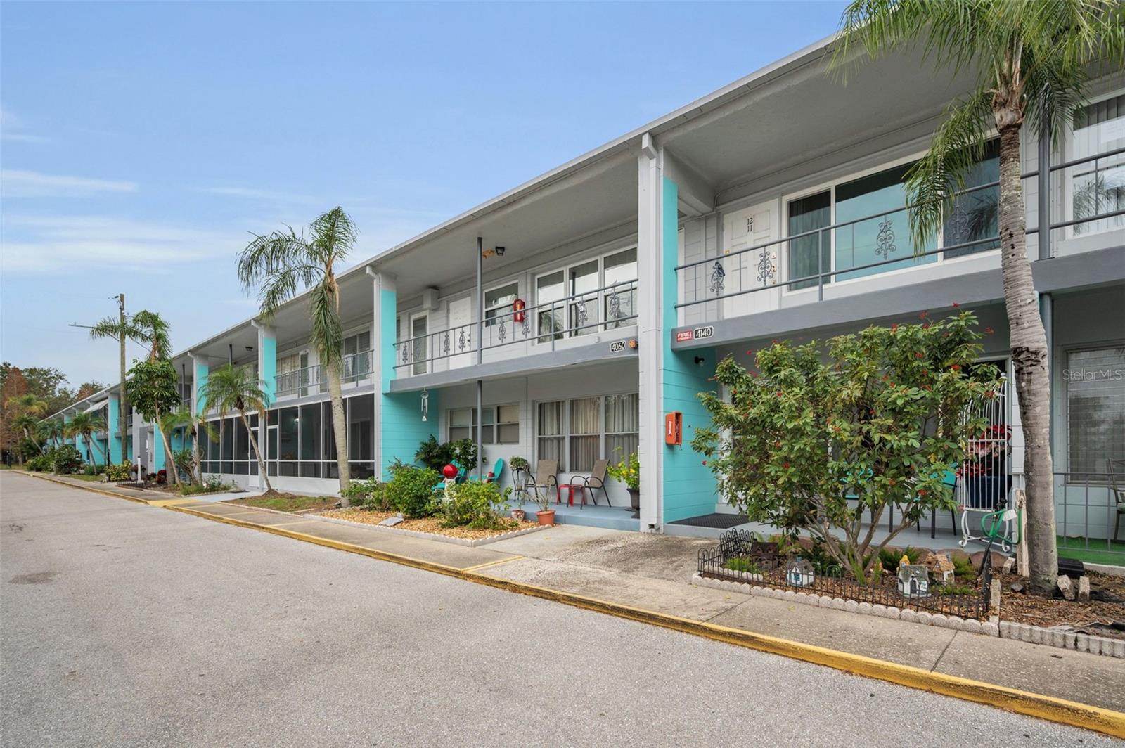 4140 55TH ST N #1211, KENNETH CITY, FL, 33709